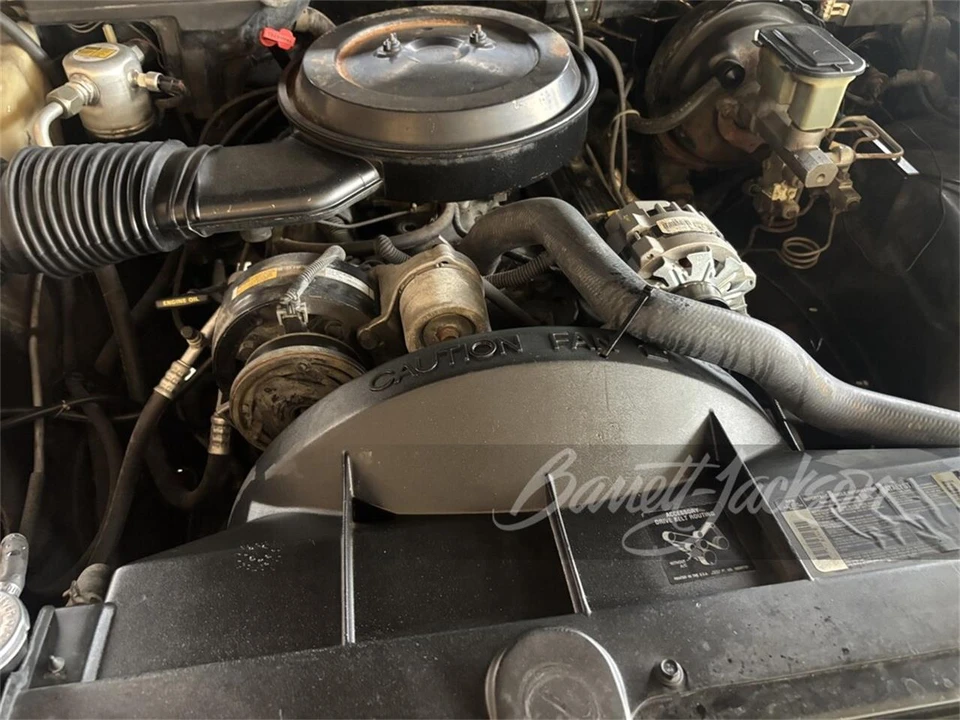 1993 Chevrolet C/K 4th Gen - Image 5 of 5