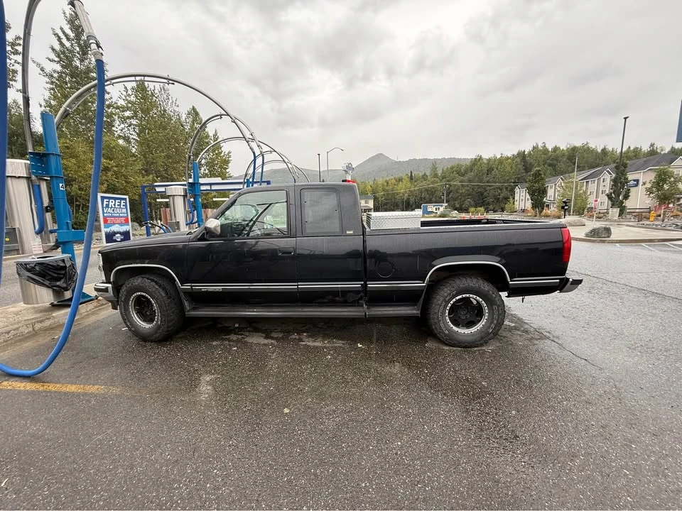 1993 Chevrolet C/K 4th Gen - Image 9 of 20
