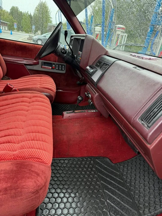 1993 Chevrolet C/K 4th Gen - Image 17 of 20