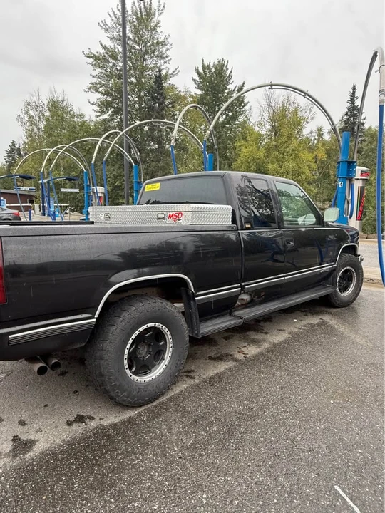 1993 Chevrolet C/K 4th Gen - Image 4 of 20