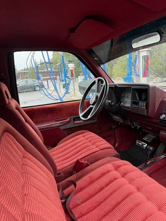 1993 Chevrolet C/K 4th Gen - Image 14 of 20