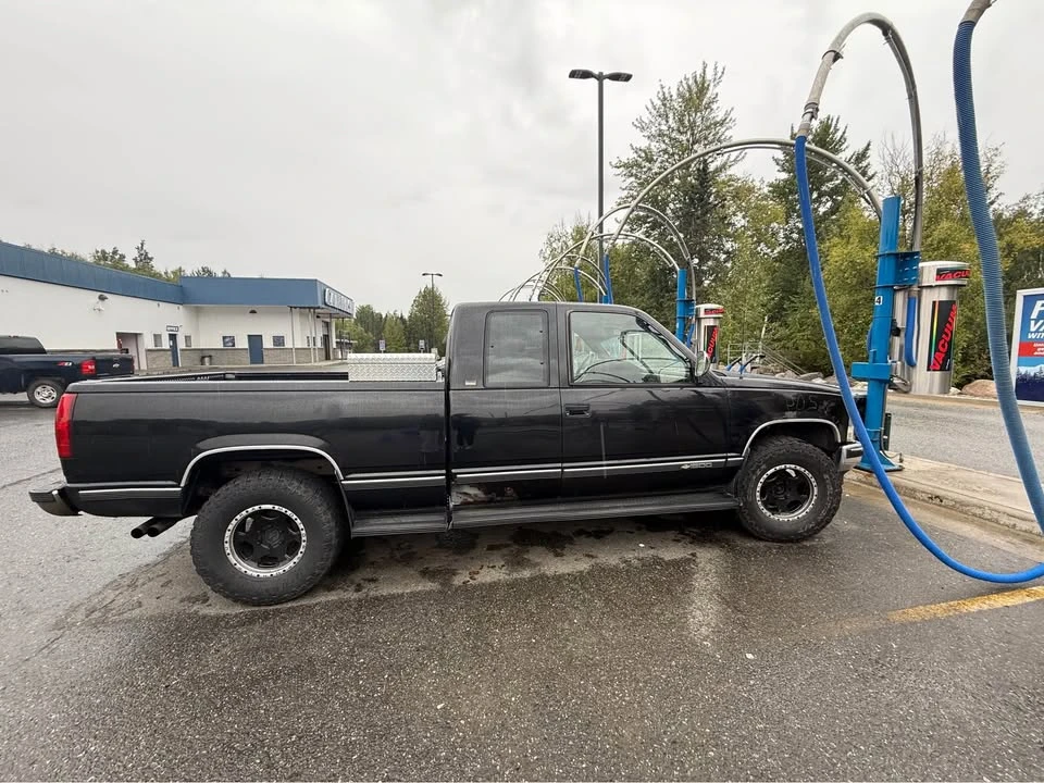 1993 Chevrolet C/K 4th Gen - Image 5 of 20