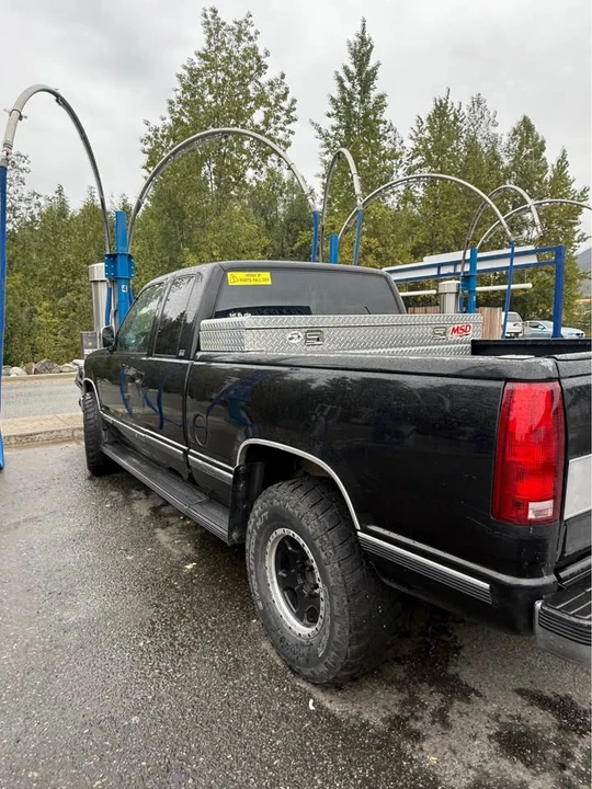 1993 Chevrolet C/K 4th Gen - Image 8 of 20