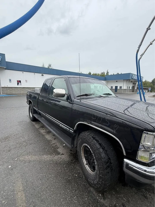 1993 Chevrolet C/K 4th Gen - Image 6 of 20
