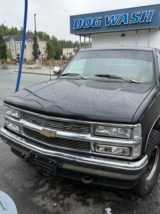1993 Chevrolet C/K 4th Gen - Image 7 of 20