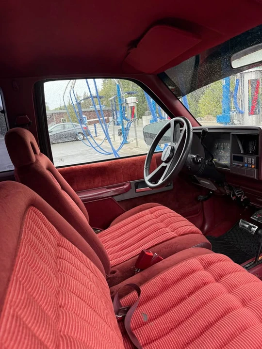 1993 Chevrolet C/K 4th Gen - Image 15 of 20