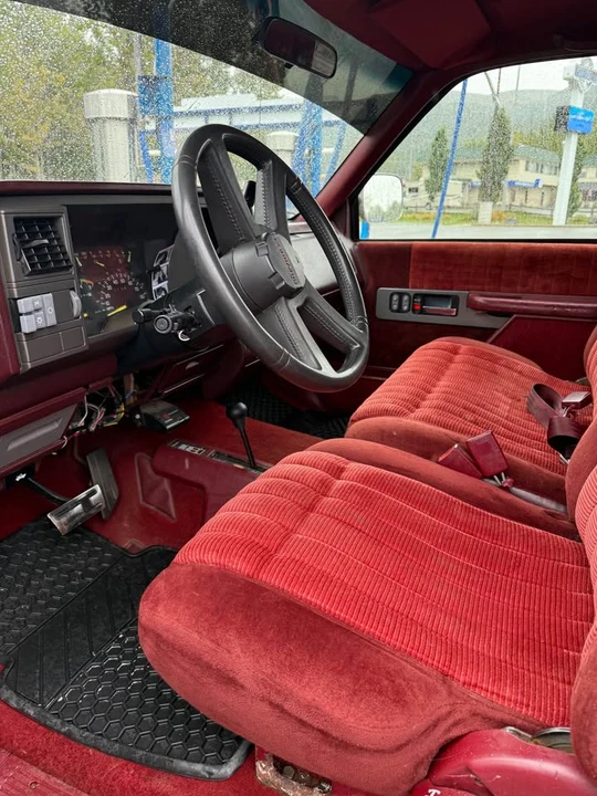 1993 Chevrolet C/K 4th Gen - Image 12 of 20