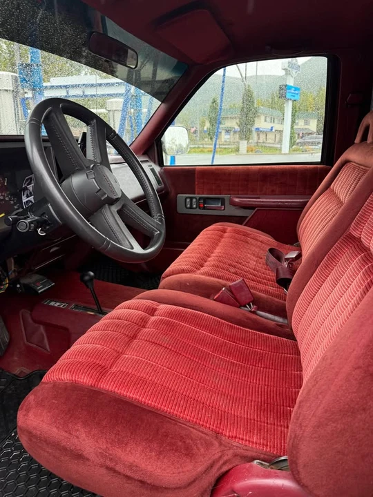 1993 Chevrolet C/K 4th Gen - Image 11 of 20