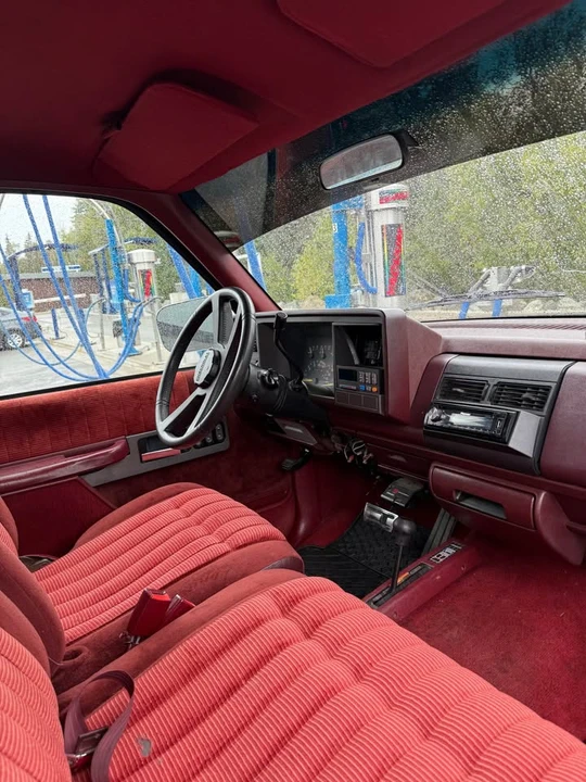 1993 Chevrolet C/K 4th Gen - Image 13 of 20