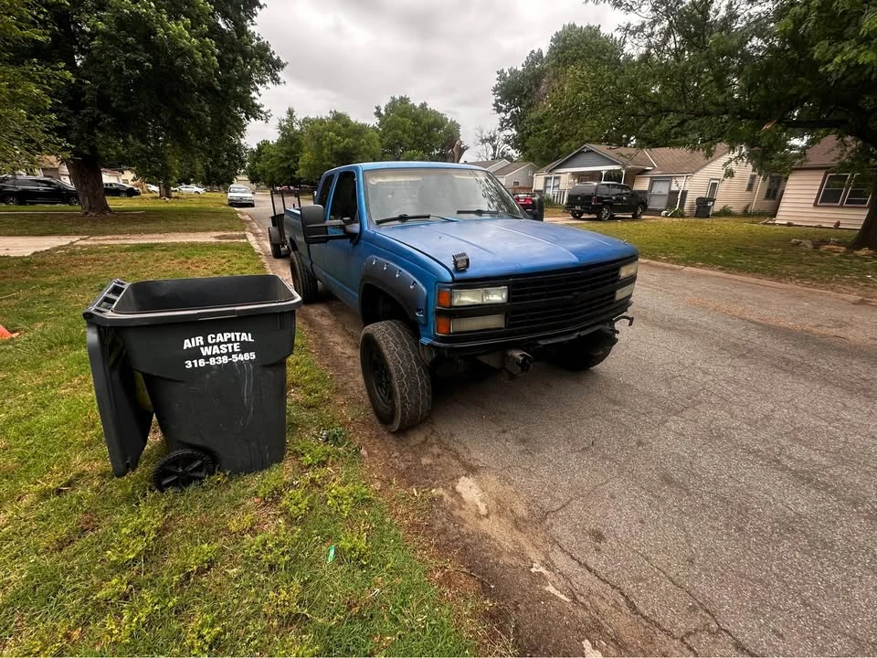 1993 Chevrolet C/K 4th Gen - Image 2 of 6