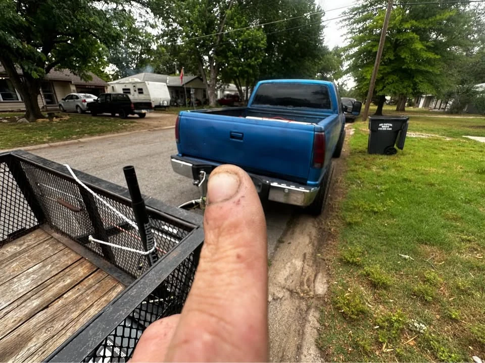 1993 Chevrolet C/K 4th Gen - Image 4 of 6