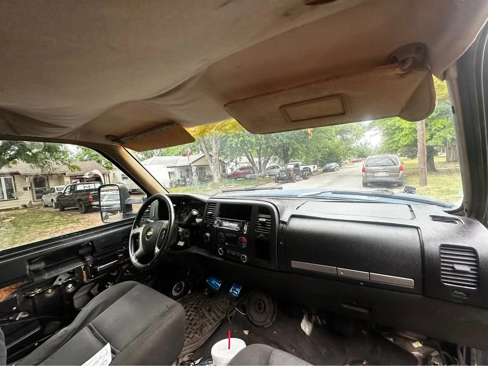 1993 Chevrolet C/K 4th Gen - Image 3 of 6