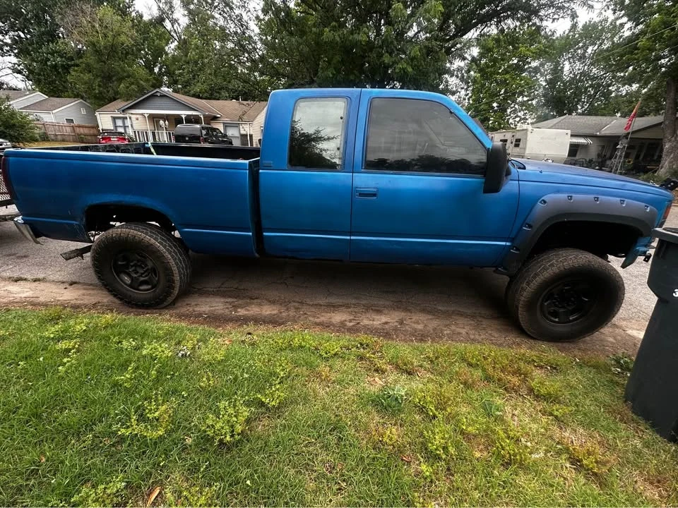 1993 Chevrolet C/K 4th Gen - Image 5 of 6