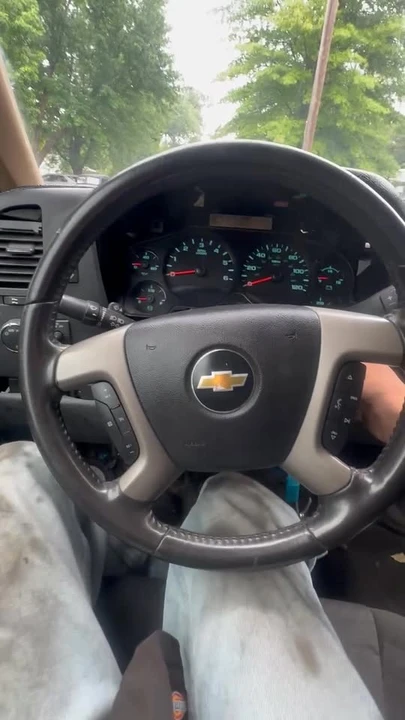 1993 Chevrolet C/K 4th Gen - Image 6 of 6