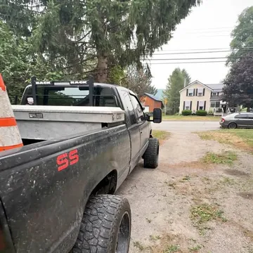1993 Chevrolet 1500 Extended Cab