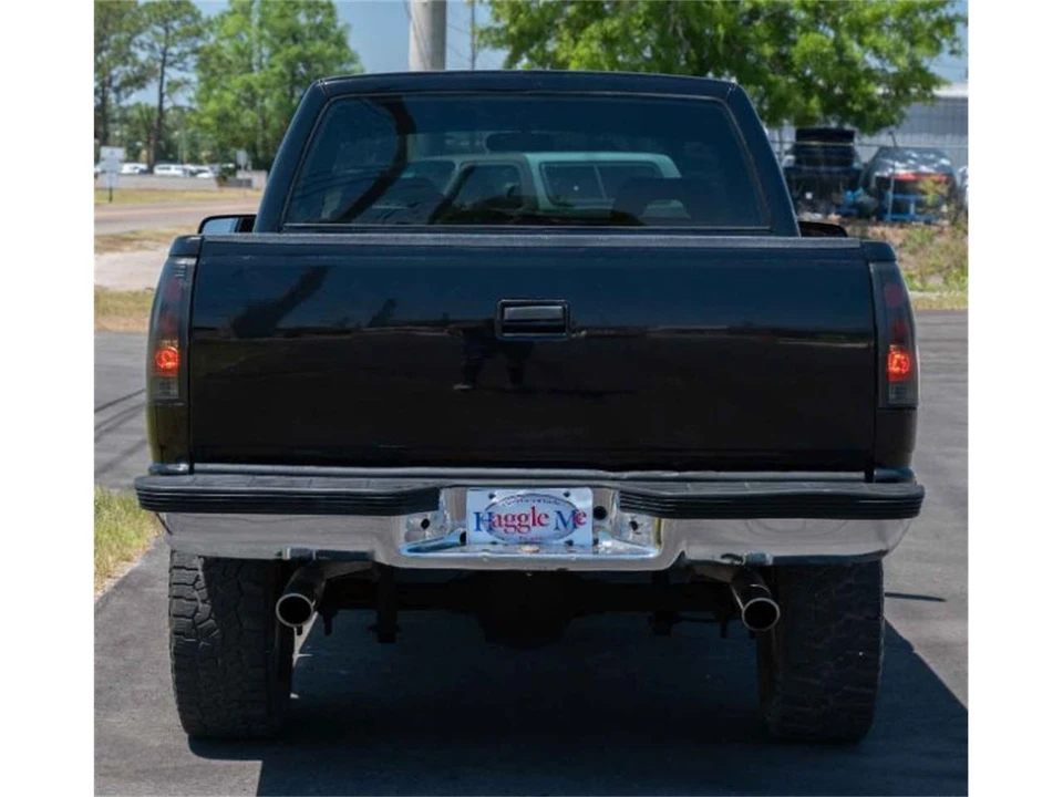 1993 Chevrolet C/K 4th Gen - Image 5 of 13