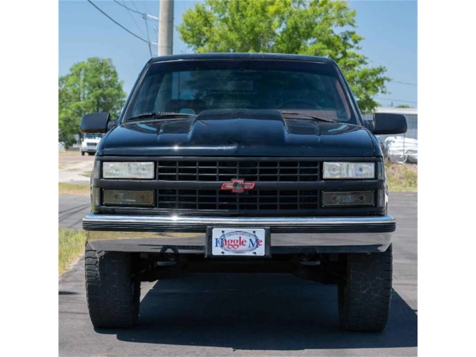 1993 Chevrolet C/K 4th Gen - Image 2 of 13