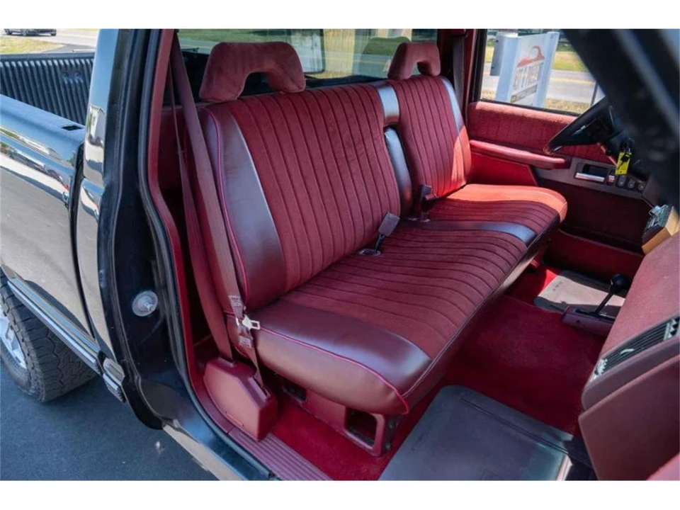 1993 Chevrolet C/K 4th Gen - Image 7 of 13