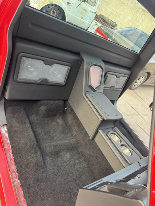 1993 Chevrolet C/K 4th Gen - Image 14 of 16