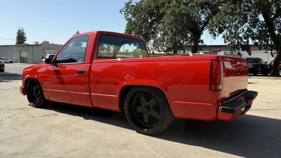 1993 Chevrolet C/K 4th Gen - Image 7 of 16