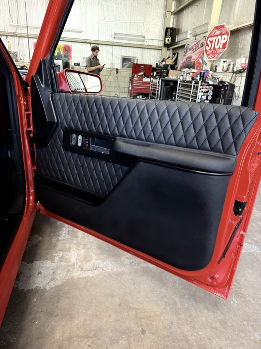 1993 Chevrolet C/K 4th Gen - Image 13 of 16