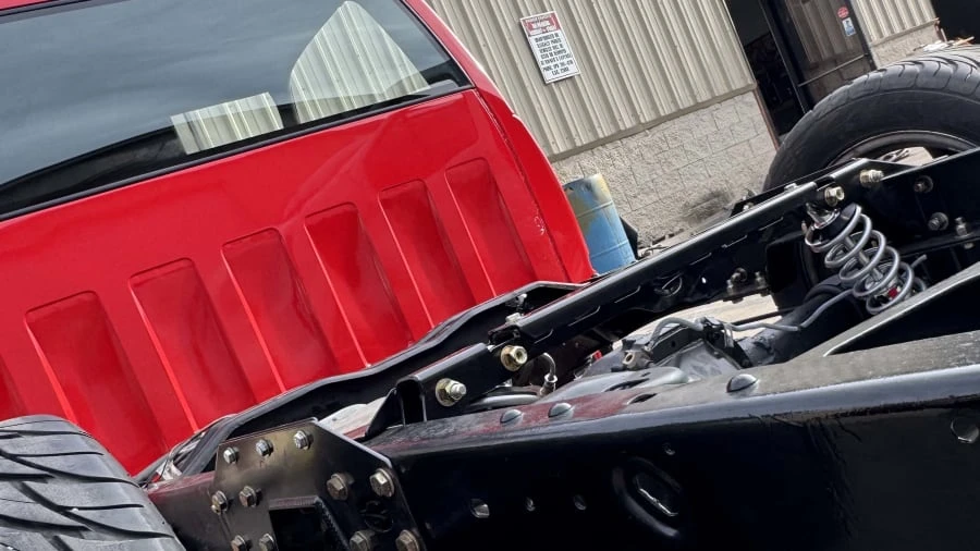 1993 Chevrolet C/K 4th Gen - Image 9 of 16