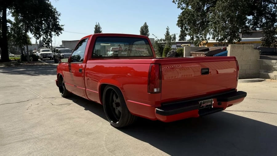 1993 Chevrolet C/K 4th Gen - Image 5 of 16