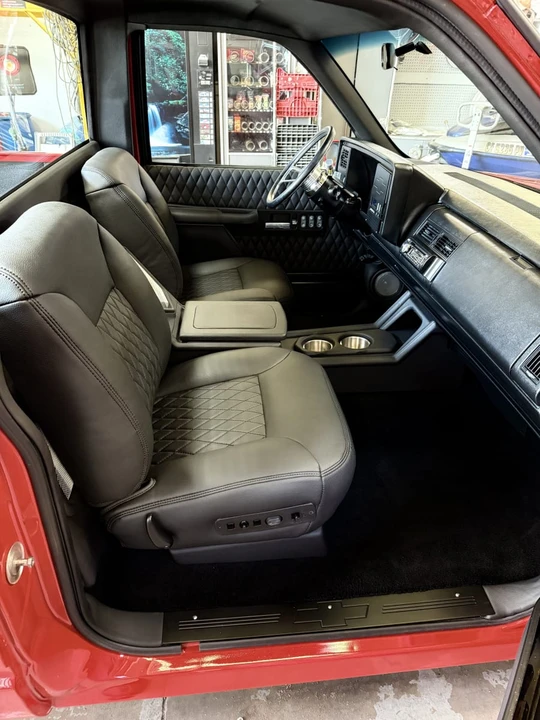 1993 Chevrolet C/K 4th Gen - Image 12 of 16