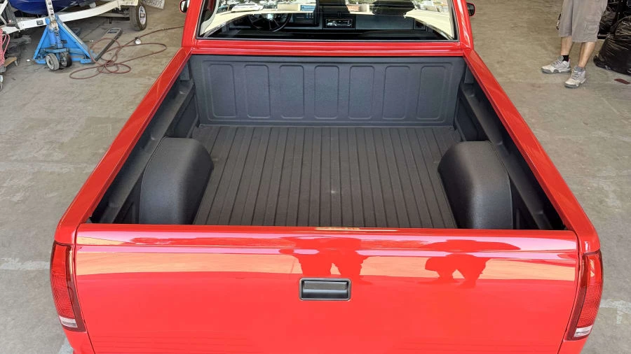 1993 Chevrolet C/K 4th Gen - Image 16 of 16