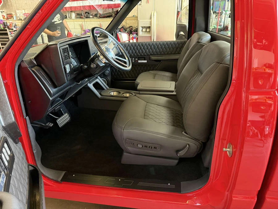1993 Chevrolet C/K 4th Gen - Image 10 of 16