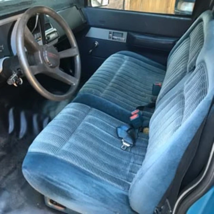 1993 Chevrolet C/K 4th Gen - Image 5 of 5