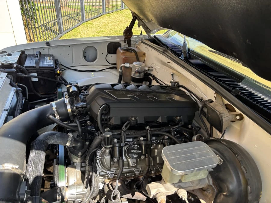 1993 Chevrolet C/K 4th Gen - Image 12 of 12