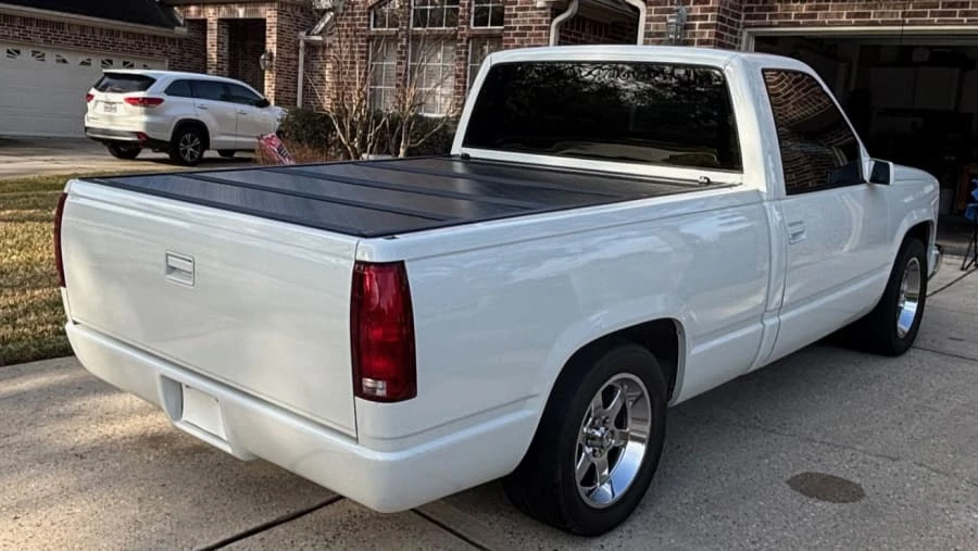 1993 Chevrolet C/K 4th Gen - Image 6 of 12