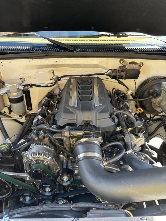 1993 Chevrolet C/K 4th Gen - Image 11 of 12