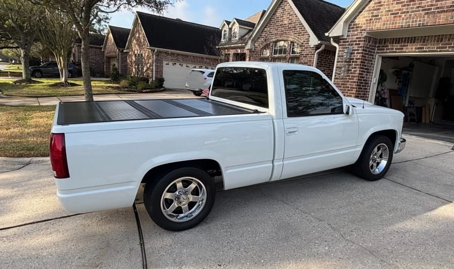 1993 Chevrolet C/K 4th Gen - Image 3 of 12