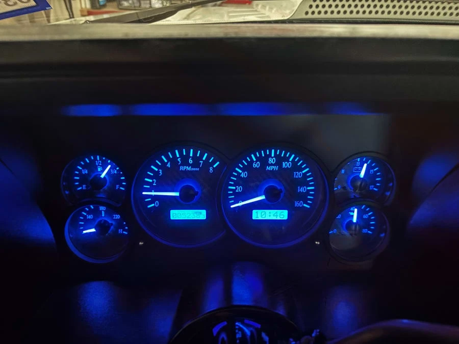 1993 Chevrolet C/K 4th Gen - Image 8 of 12