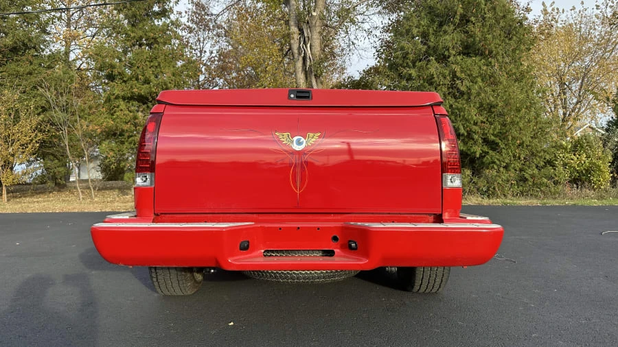 1993 Chevrolet C/K 4th Gen - Image 4 of 12