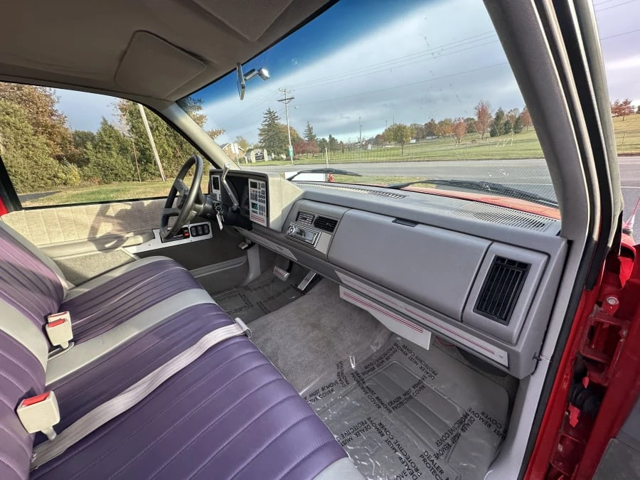1993 Chevrolet C/K 4th Gen - Image 16 of 31