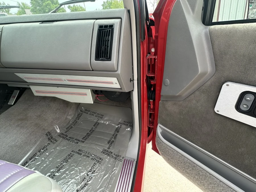 1993 Chevrolet C/K 4th Gen - Image 21 of 31