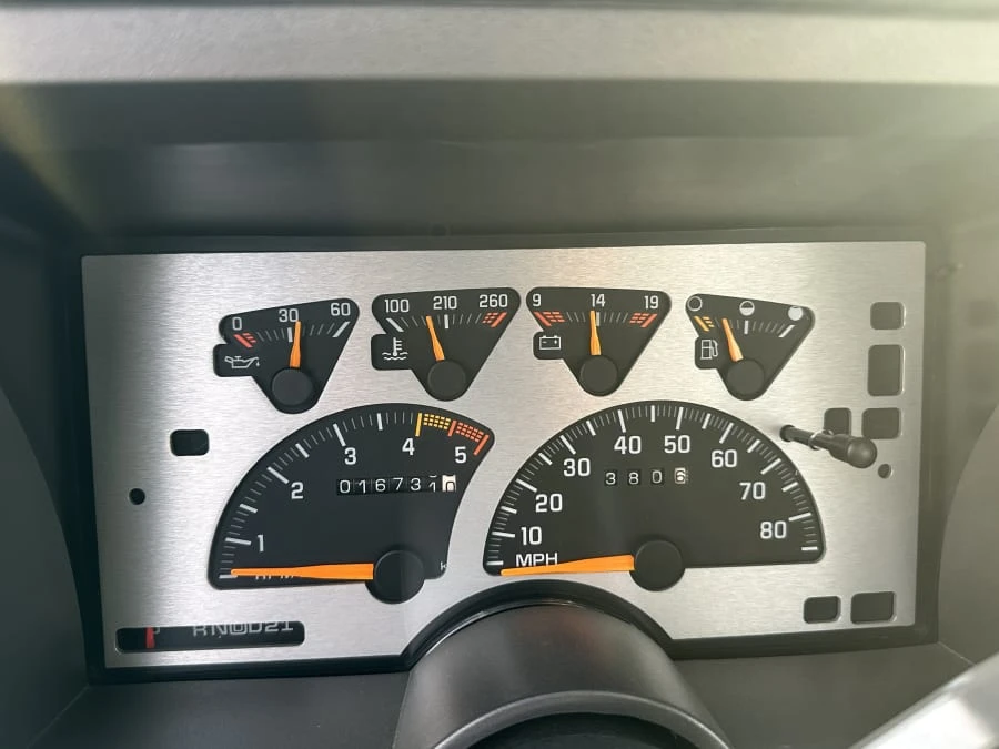 1993 Chevrolet C/K 4th Gen - Image 12 of 12