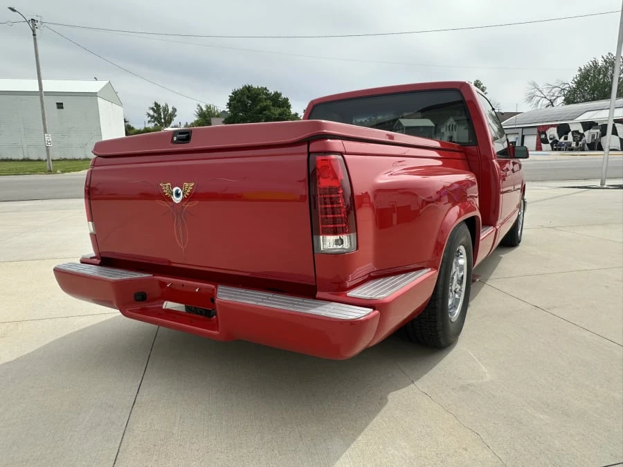 1993 Chevrolet C/K 4th Gen - Image 13 of 31