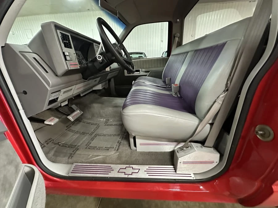 1993 Chevrolet C/K 4th Gen - Image 15 of 31