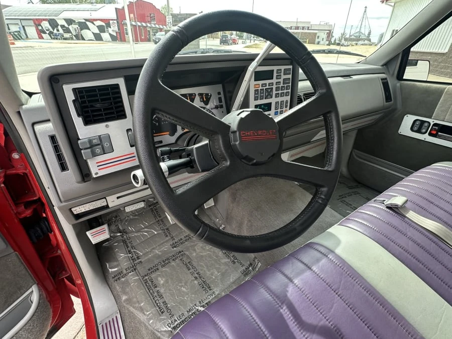 1993 Chevrolet C/K 4th Gen - Image 26 of 31