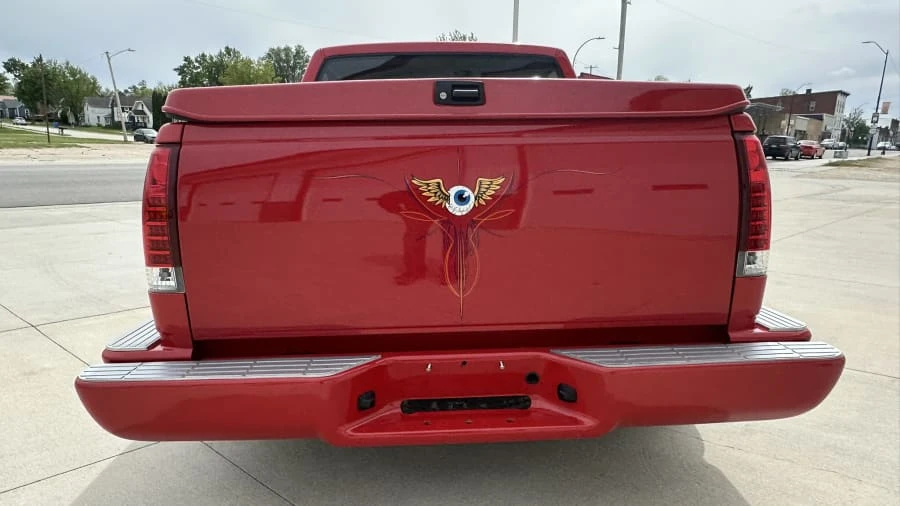 1993 Chevrolet C/K 4th Gen - Image 5 of 31