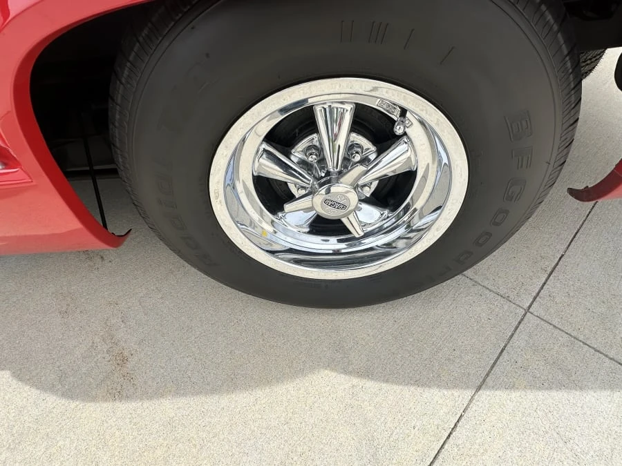 1993 Chevrolet C/K 4th Gen - Image 14 of 31