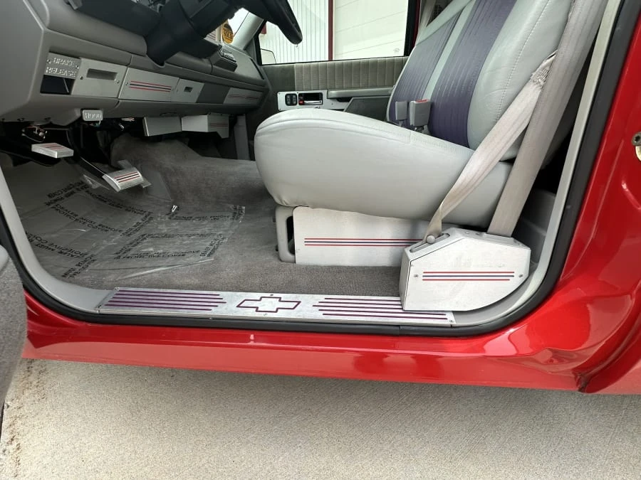 1993 Chevrolet C/K 4th Gen - Image 31 of 31