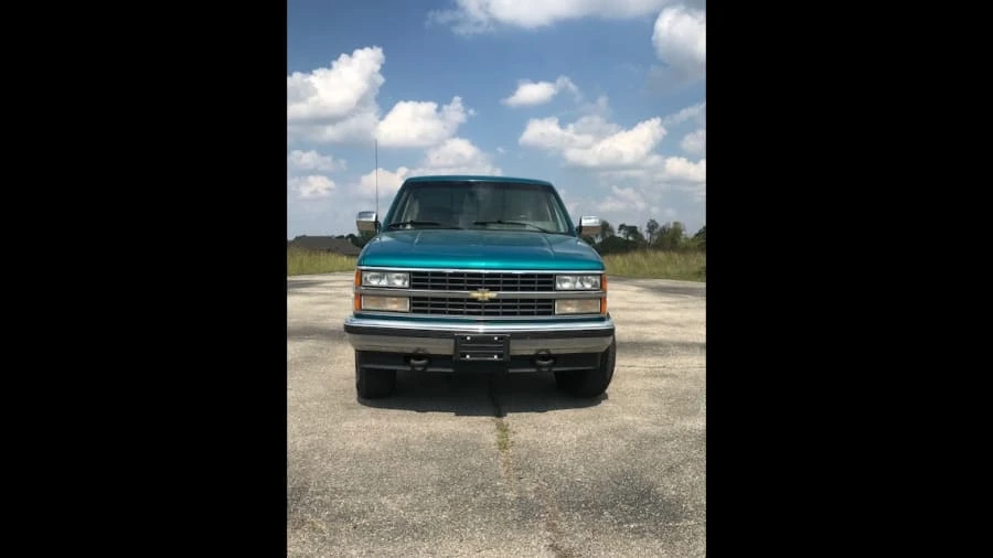 1993 Chevrolet C/K 4th Gen - Image 6 of 6