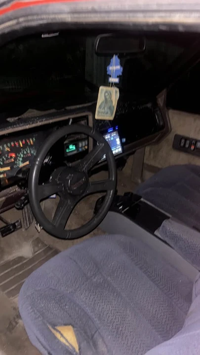 1993 Chevrolet 454 SS - Image 2 of 2