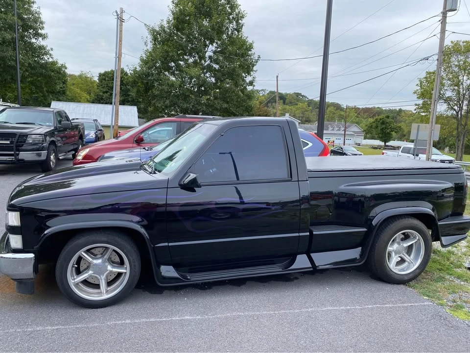 1993 Chevrolet C/K 4th Gen - Image 2 of 11