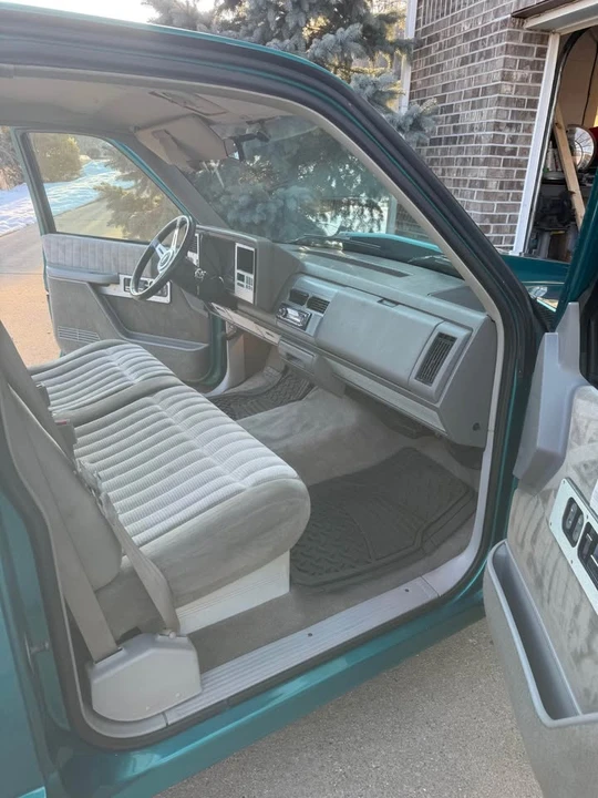 1993 Chevrolet C/K 4th Gen - Image 2 of 21